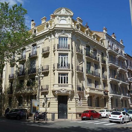 Cannes - À Deux Pas Du Palais Des Festivals Esterno foto